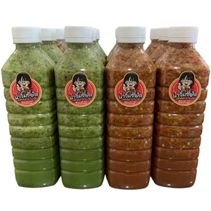 น้ำจิ้มซีฟู้ดรสเด็ด By กินเกลี้ยง ใช้มะนาวแท้ 100%