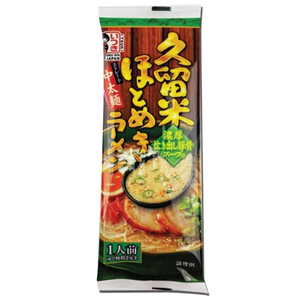 Itsuki Ramen Kyushu Kurume Hotomeki ราเมนสำเร็จรูป