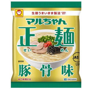 Maruchan ราเมนสำเร็จรูปญี่ปุ่น