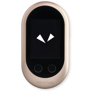 เครื่องแปลภาษา Pocketalk W