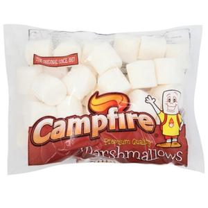 Campfire ขนมมาร์ชเมลโลว์