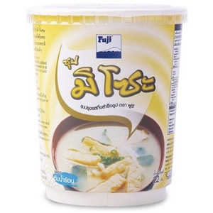 Fuji ซุปมิโซะแบบกระป๋อง