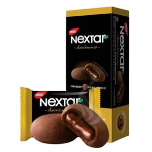 Nextar คุกกี้บราวนี่ ช๊อกโกแลตชิพ
