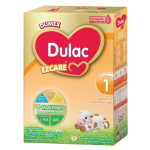 Dulac ดูแลค อีแซดแคร์ สูตร 1
