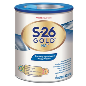 S-26 GOLD HA 400g เอส-26 โกลด์ เอชเอ