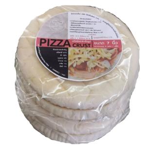 &ldquo;Popory โตไปเป็น Pizza&rdquo; แป้งพิซซ่าสำเร็จรูป​หนานุ่ม