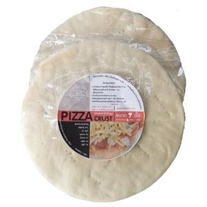 &ldquo;Popory​ โตไปเป็น ​Pizza&rdquo; แผ่นแป้งพิซซ่าสูตรบางกรอบ