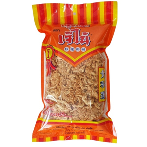เจ๊ไน้ หมูหยองเกรดพรีเมี่ยม สูตรกรอบฟู