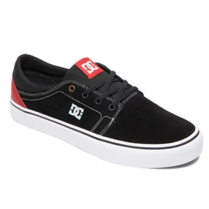 DC SHOES รองเท้าผ้าใบ รุ่น TRASE SD