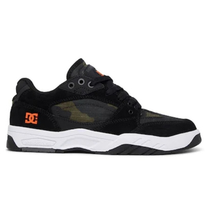 DC SHOES รองเท้าผ้าใบ รุ่น MASWELL SE