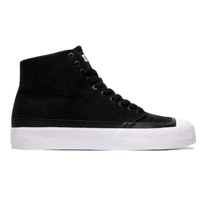 DC SHOES รองเท้าผ้าใบ รุ่น T-FUNK HI TX SE