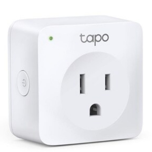 สมาร์ทปลั๊ก TP-Link mart Socket รุ่น TAPO-P100