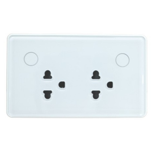 เต้ารับ Wi-Fi อัจฉริยะ Tuya Smart WiFi Wall Power Socket