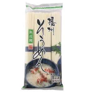 Kanesu Seimen เส้นโซบะแห้ง ตราคาเนชุ เชอิเมน