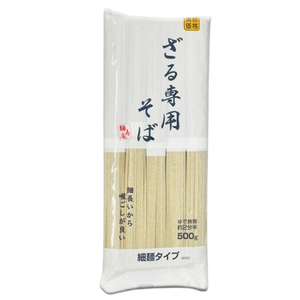 Jonetsu Kakaku เส้นโซบะแห้ง ตราโจเนทซึ คาคาคุ