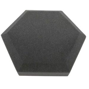 Prosorb แผ่นซับเสียง Acoustic Foam HEXAGON หกเหลี่ยม