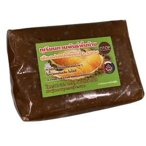 ทุเรียนกวนพันธุ์พื้นบ้านระนอง