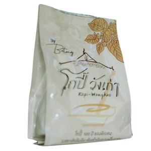 กาแฟโบราณ โกปี้ วังเก่า ของดีจากเบตง