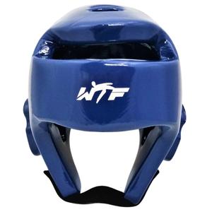 WTF Head Guard เฮดการ์ด ชุดป้องกันศีรษะสำหรับกีฬาเทควันโด