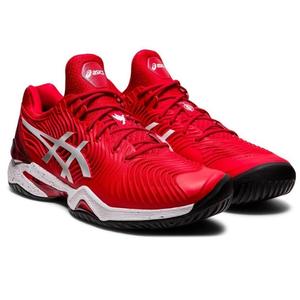 Asics รองเท้าเทนนิสผู้ชาย Court FF Novak L.E.