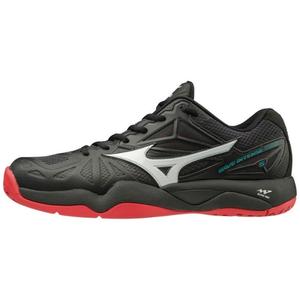 Mizuno รองเท้าเทนนิสผู้ชาย Wave Intense Tour 5 AC