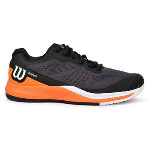 รองเท้าเทนนิส Wilson Rush Pro 3.5 Paris Edition 2021