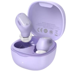 Baseus หูฟังไร้สาย True Wireless รุ่น WM01