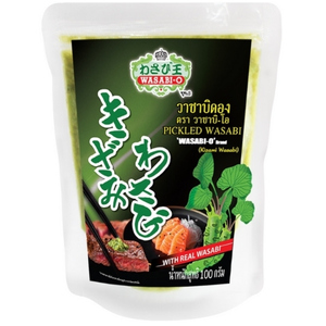 TZUKE Wasabi วาซาบิดอง