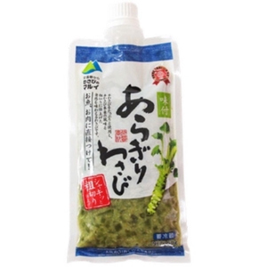 Aragiri Ajisuki Wasabi อะรากิริวาซาบิ