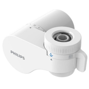 เครื่องกรองน้ำติดหัวก๊อก Philips water AWP3704 Filter tap