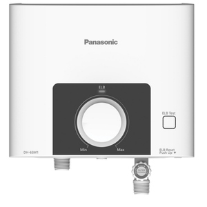 PANASONIC เครื่องทำน้ำร้อน รุ่น DH-6SM1TW
