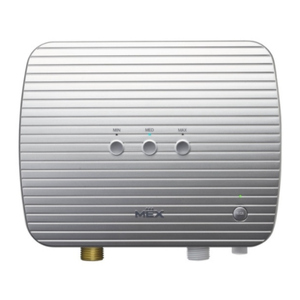 MEX เครื่องทำน้ำร้อน MULTIPOINT รุ่น CENTRI 6R