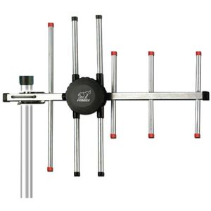 Family Wisdom Outdoor Digital เสาอากาศดิจิตอลทีวี ภายนอกอาคาร รุ่น TV SG-607