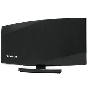 SONAR เสาอากาศดิจิตอลทีวี ดีไซน์เรียบหรู รุ่น HD-027