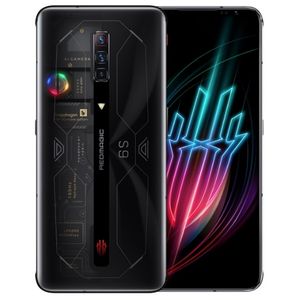 Nubia Red Magic 6S Pro (16GB / 256GB)