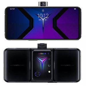 Lenovo Legion Phone Duel 2 Pro (12GB / 256GB)