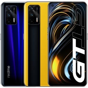 realme GT 5G (8GB / 128GB)