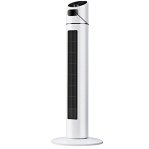 พัดลมทาวเวอร์ไร้ใบพัด Bladeless Tower Fan