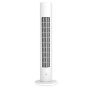 Xiaomi Mi DC Frequency Tower Fan / 1X พัดลมทาวเวอร์อัจฉริยะ