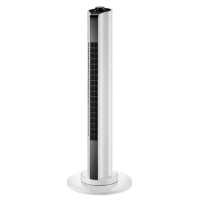 พัดลมทาวเวอร์ TOWER FAN ประหยัดพลังงาน จอแสดงผลแบบ LED