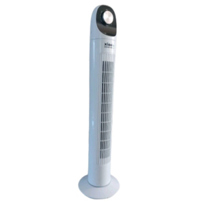 พัดลมทาวเวอร์ NUX DAW DC Frequency Tower Fan EA103
