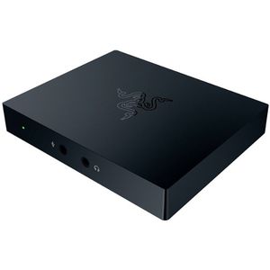 Razer Ripsaw HD - Capture Card For Streaming 4K