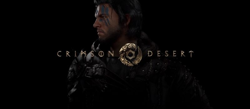 Crimson Desert เกม Action-RPG จากผู้สร้าง Black Desert