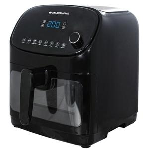 หม้อทอดไร้น้ำมัน SMARTHOME ขนาด 5.5 ลิตร รุ่น MV-1402
