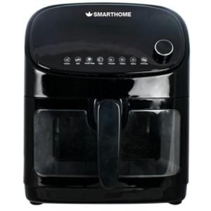 หม้อทอดไร้น้ำมัน SMARTHOME ขนาด 5.5 ลิตร รุ่น MV-1402