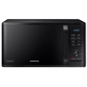 Samsung เตาอบไมโครเวฟ อุ่นและย่าง รุ่น MG23K3515AK/ST