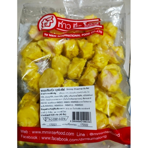 ห่าว ยิ่ว โตว ขนมจีบไส้หมู / กุ้ง