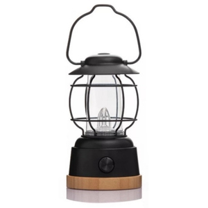 Wild Land ตะเกียง LED กันน้ำได้ รุ่น Knight Lantern ยี่ห้อ วายแลนด์