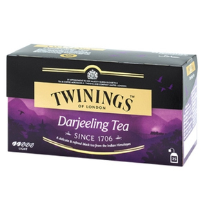 Twinings Darjeeling Tea ชาดาร์จีลิง