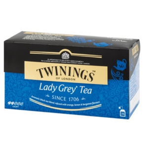 Twinings Lady Grey Tea ชาเลดี้เกรย์